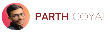 Parth Goyal